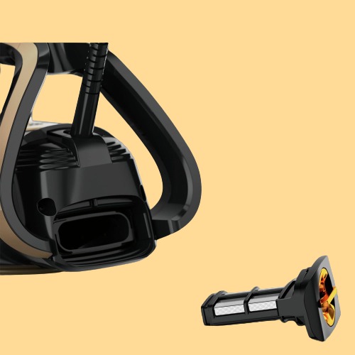 Мощность Tefal FV8064E0